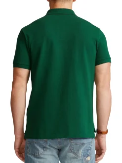 Polo Ralph Lauren | Short Sleeve Knit>Uomo Polo
