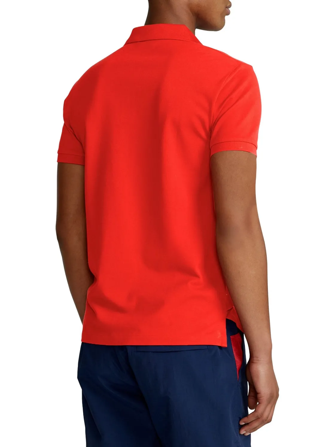 Polo Ralph Lauren | Short Sleeve Knit>Uomo Polo