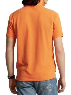 Polo Ralph Lauren | Short Sleeve Knit>Uomo Polo