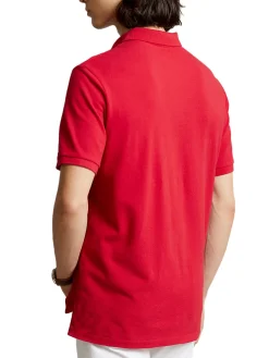 Polo Ralph Lauren | Short Sleeve Knit>Uomo Polo