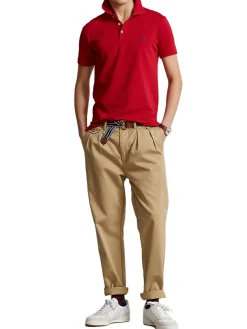 Polo Ralph Lauren | Short Sleeve Knit><noscript><img width=