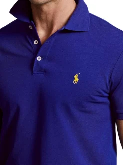 Polo Ralph Lauren | Short Sleeve Knit>Uomo Polo