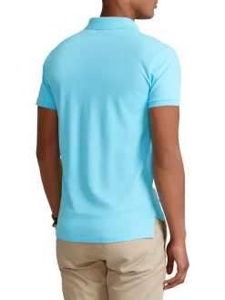 Polo Ralph Lauren | Short Sleeve Knit>Uomo Polo