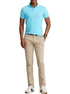 Polo Ralph Lauren | Short Sleeve Knit><noscript><img width=