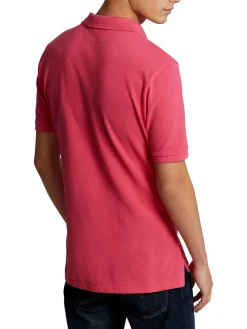 Polo Ralph Lauren | Short Sleeve Knit>Uomo Polo