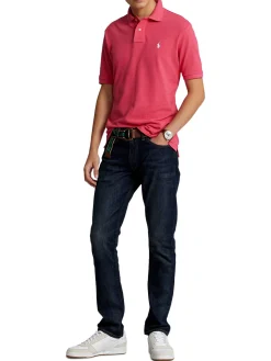 Polo Ralph Lauren | Short Sleeve Knit><noscript><img width=
