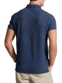Polo Ralph Lauren | Short Sleeve Knit>Uomo Polo