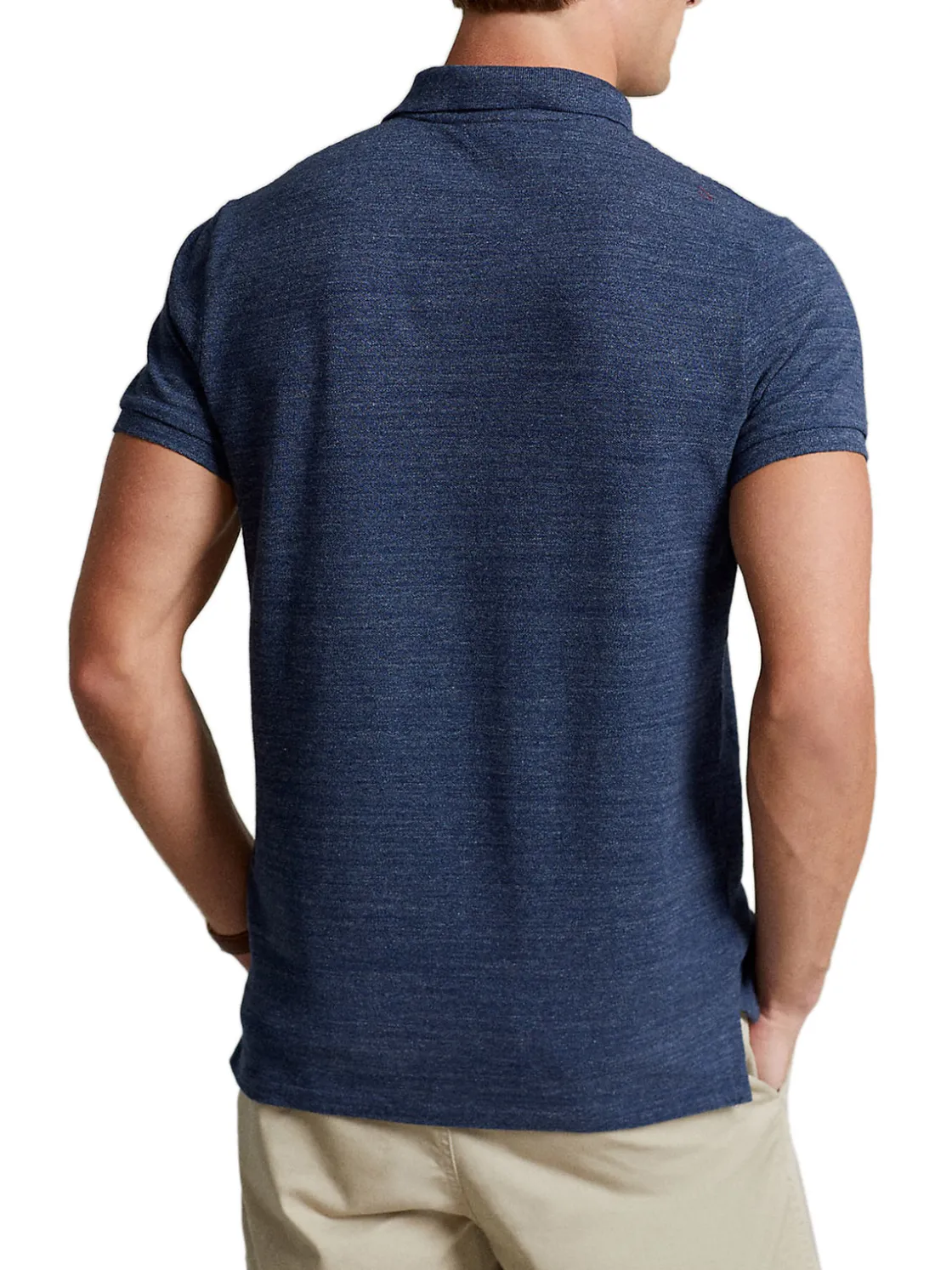 Polo Ralph Lauren | Short Sleeve Knit>Uomo Polo