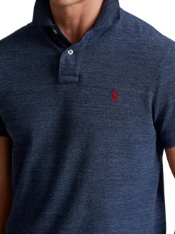 Polo Ralph Lauren | Short Sleeve Knit>Uomo Polo