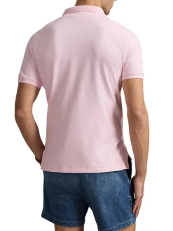 Polo Ralph Lauren | Short Sleeve Knit>Uomo Polo