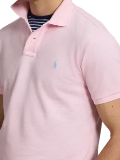 Polo Ralph Lauren | Short Sleeve Knit>Uomo Polo
