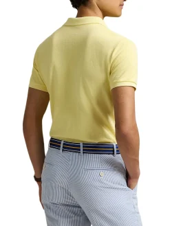 Polo Ralph Lauren | Short Sleeve Knit>Uomo Polo