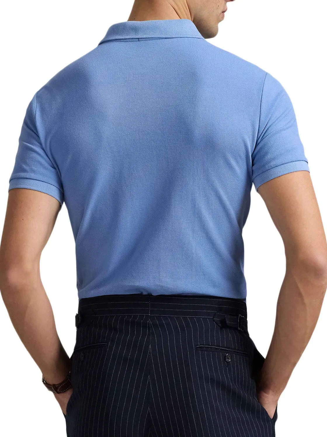Polo Ralph Lauren | Short Sleeve Knit>Uomo Polo