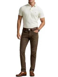 Polo Ralph Lauren | Short Sleeve Knit><noscript><img width=