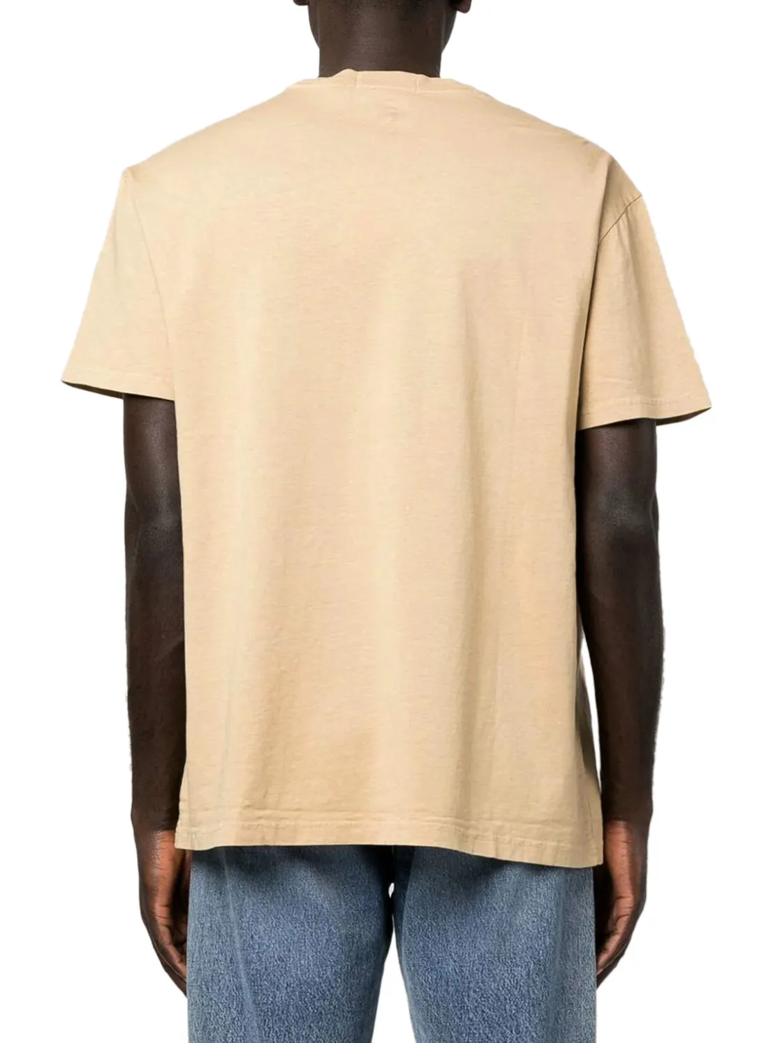 Polo Ralph Lauren | Short Sleeve T-Shirt>Uomo T-Shirts