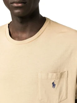Polo Ralph Lauren | Short Sleeve T-Shirt>Uomo T-Shirts