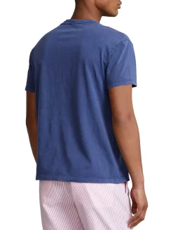 Polo Ralph Lauren | Short Sleeve T-Shirt>Uomo T-Shirts