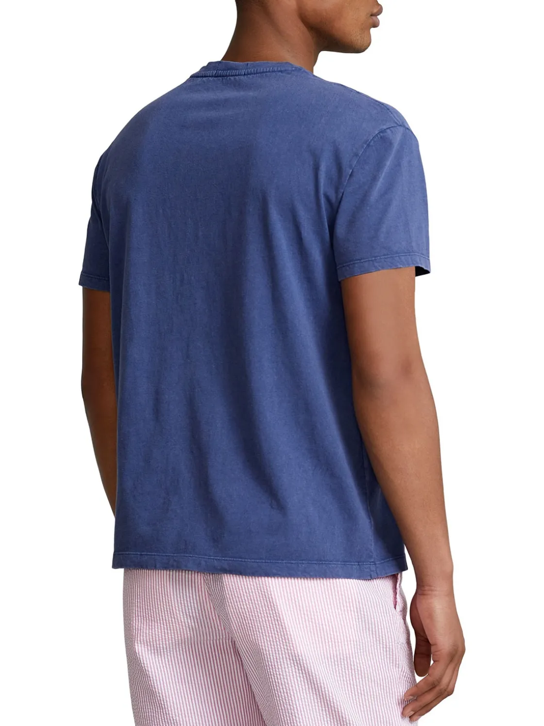 Polo Ralph Lauren | Short Sleeve T-Shirt>Uomo T-Shirts