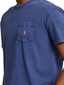 Polo Ralph Lauren | Short Sleeve T-Shirt>Uomo T-Shirts