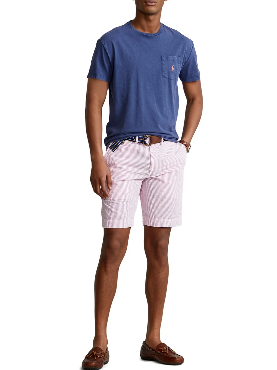 Polo Ralph Lauren | Short Sleeve T-Shirt>Uomo T-Shirts