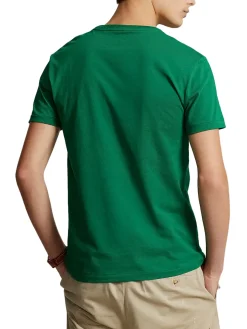 Polo Ralph Lauren | Short Sleeve T-Shirt>Uomo T-Shirts