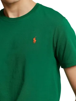 Polo Ralph Lauren | Short Sleeve T-Shirt>Uomo T-Shirts