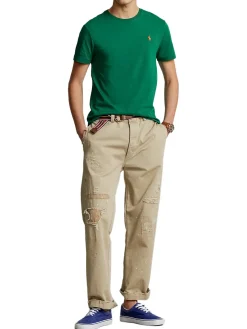 Polo Ralph Lauren | Short Sleeve T-Shirt><noscript><img width=