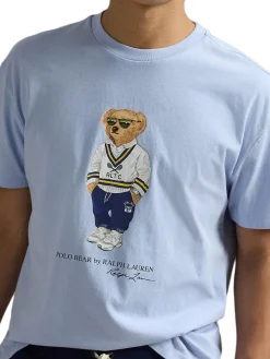 Polo Ralph Lauren | Short Sleeve Tshirt>Uomo T-Shirts