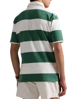 Polo Ralph Lauren | Short Sleeve Rugby Shirt>Uomo Polo