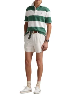 Polo Ralph Lauren | Short Sleeve Rugby Shirt><noscript><img width=