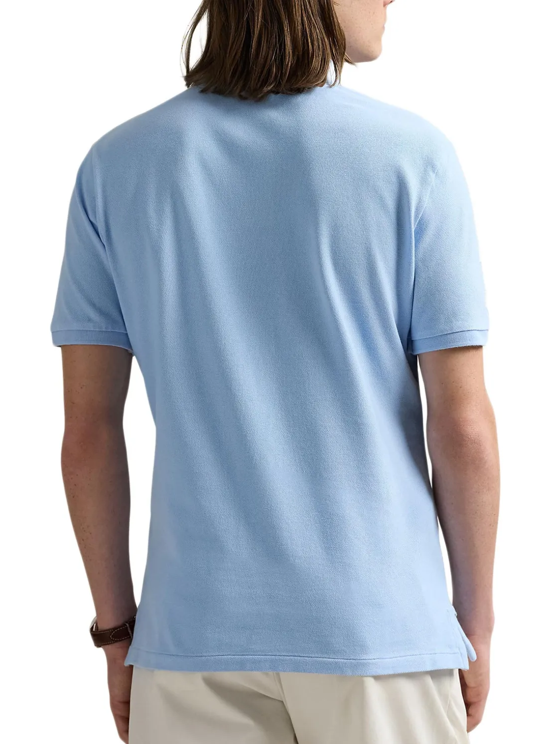 Polo Ralph Lauren | Short Sleeve Polo Shirt>Uomo Polo