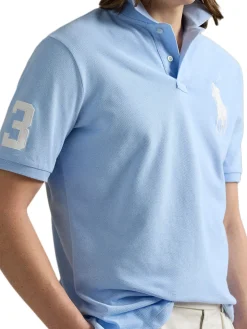 Polo Ralph Lauren | Short Sleeve Polo Shirt>Uomo Polo