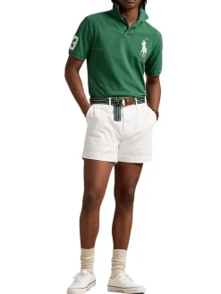 Polo Ralph Lauren | Short Sleeve Polo Shirt><noscript><img width=