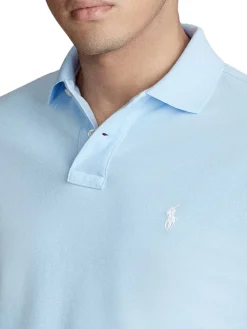 Polo Ralph Lauren | Short Sleeve Knit>Uomo Polo