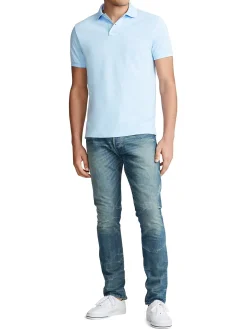 Polo Ralph Lauren | Short Sleeve Knit><noscript><img width=