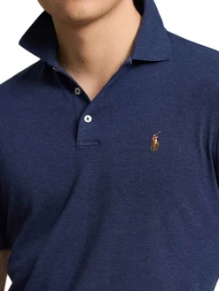 Polo Ralph Lauren | Short Sleeve Knit>Uomo Polo