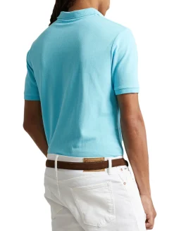 Polo Ralph Lauren | Short Sleeve Knit>Uomo Polo