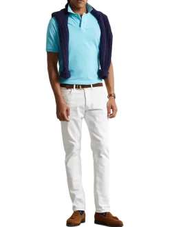 Polo Ralph Lauren | Short Sleeve Knit><noscript><img width=