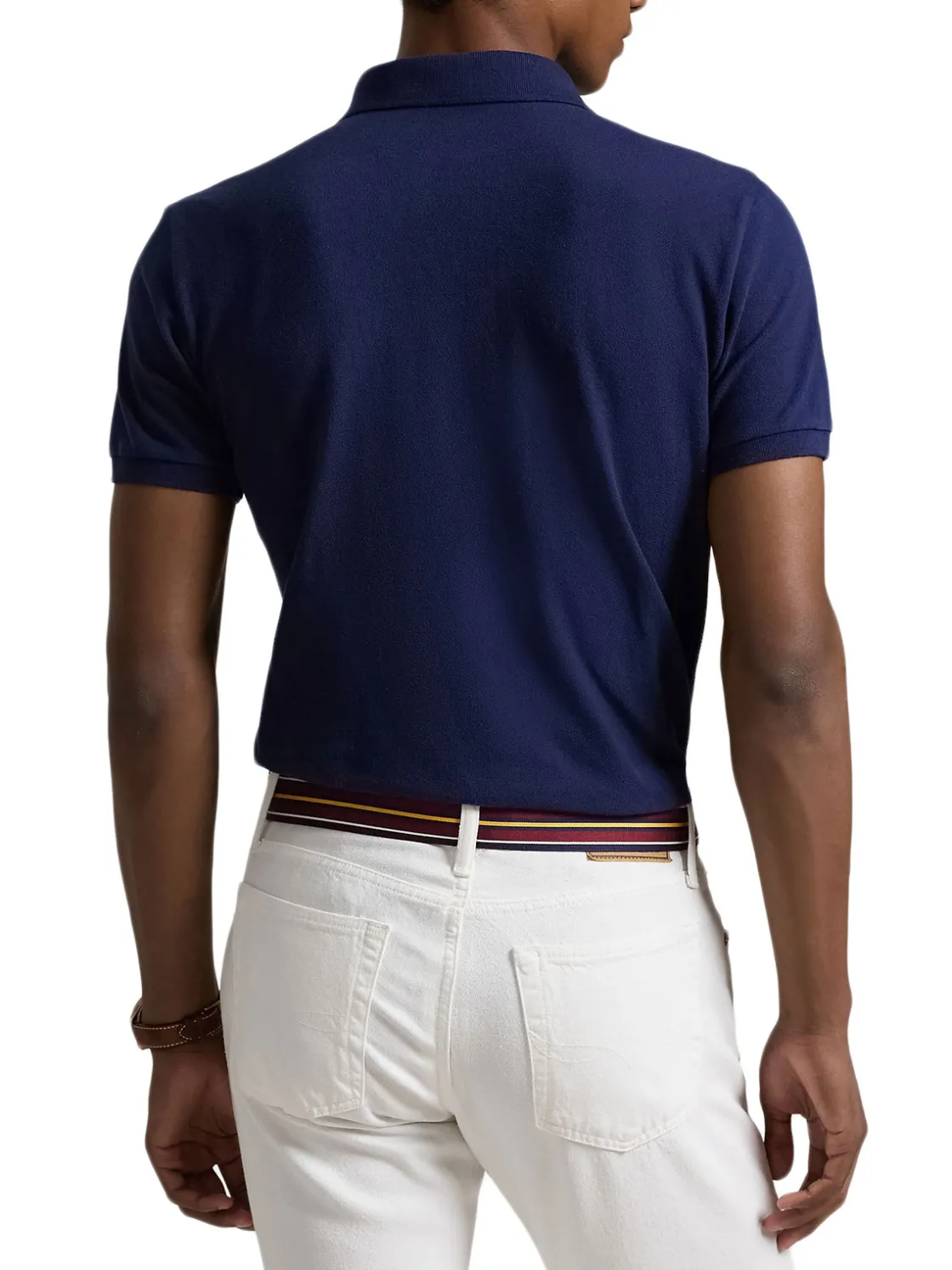 Polo Ralph Lauren | Short Sleeve Knit>Uomo Polo
