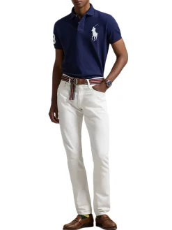 Polo Ralph Lauren | Short Sleeve Knit><noscript><img width=