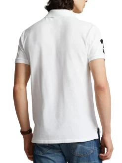 Polo Ralph Lauren | Short Sleeve Knit>Uomo Polo