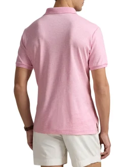 Polo Ralph Lauren | Short Sleeve Knit>Uomo Polo