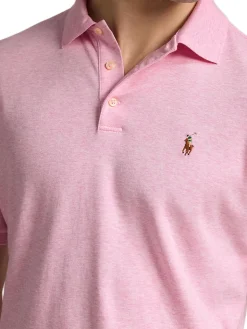 Polo Ralph Lauren | Short Sleeve Knit>Uomo Polo