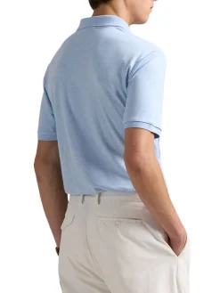 Polo Ralph Lauren | Short Sleeve Knit>Uomo Polo
