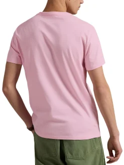 Polo Ralph Lauren | Short Sleeve Tshirt>Uomo T-Shirts