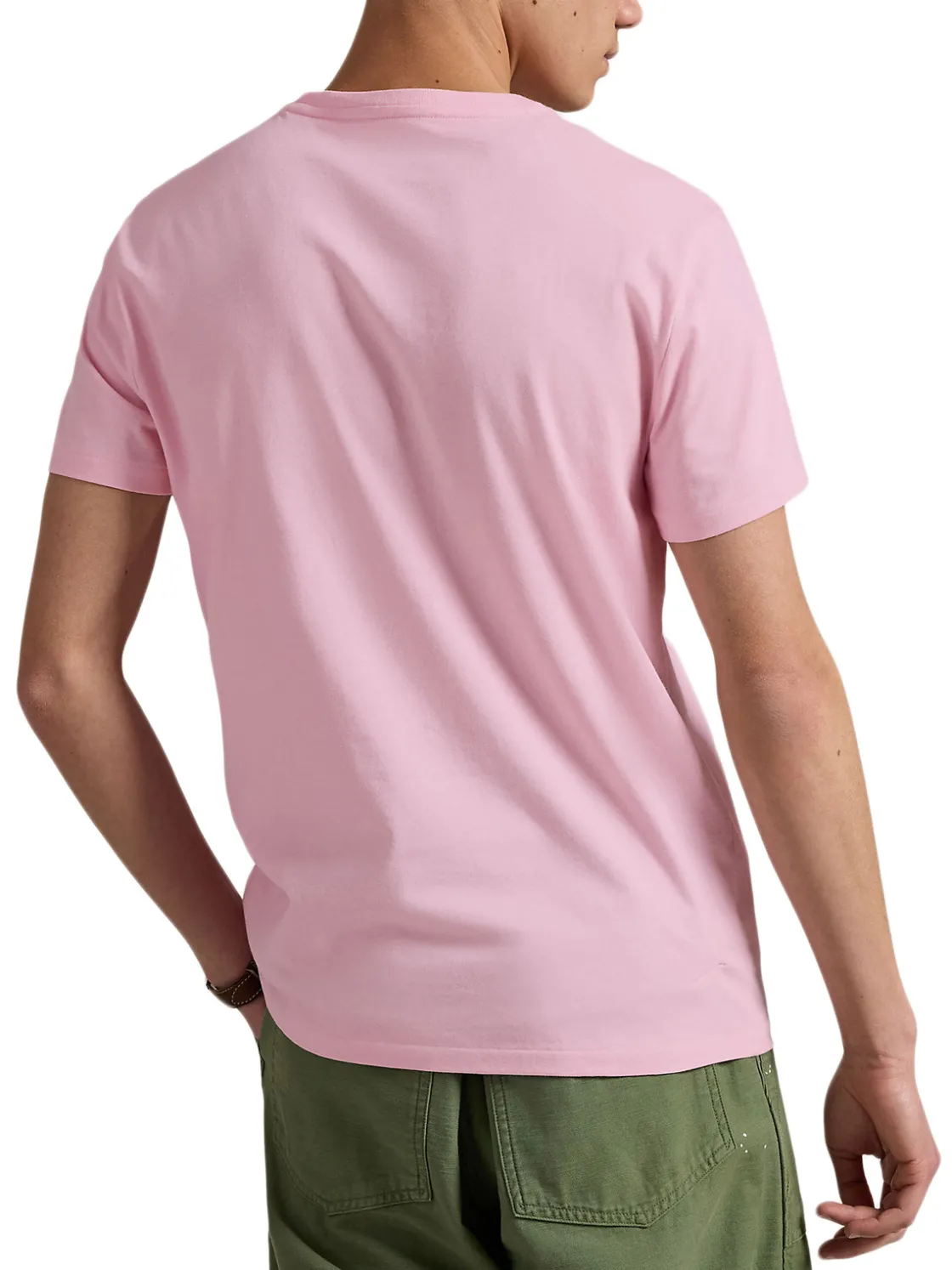 Polo Ralph Lauren | Short Sleeve Tshirt>Uomo T-Shirts