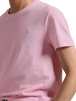 Polo Ralph Lauren | Short Sleeve Tshirt>Uomo T-Shirts