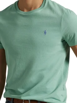 Polo Ralph Lauren | Short Sleeve Tshirt>Uomo T-Shirts