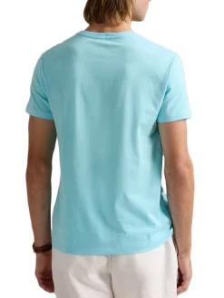 Polo Ralph Lauren | Short Sleeve Tshirt>Uomo T-Shirts
