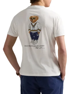 Polo Ralph Lauren | Short Sleeve Tshirt>Uomo T-Shirts